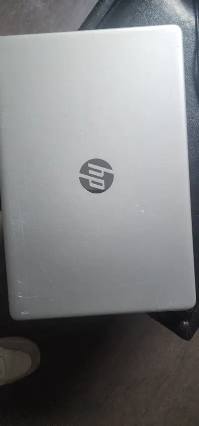 Hp Laptop for sale $100, View more