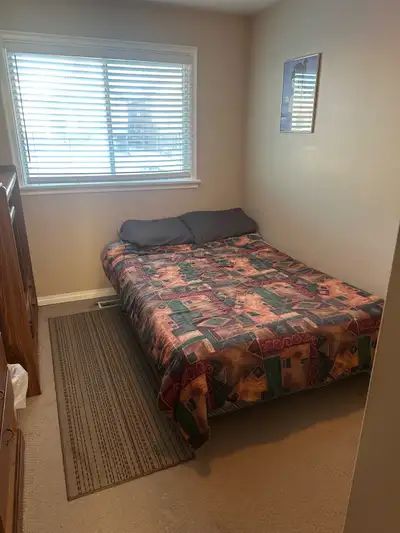 Room for rent $525.00 available July 1