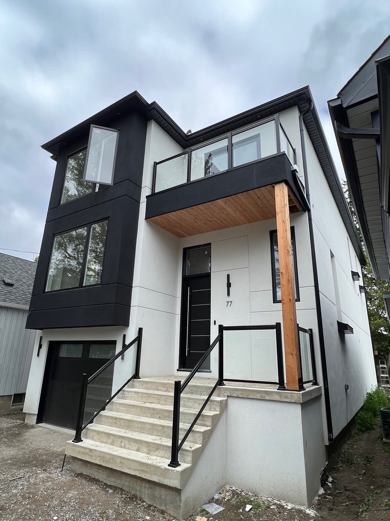 Custom Aluminum and Glass Railings, Fence, Columns, Gate Fence, Deck