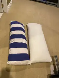 Side Pillows
