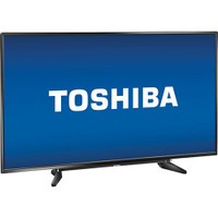 55" Toshiba LCD 1080P, 120Hz HDTV FOR SALE
