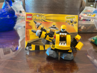 Lego Mixels Kramm 41545