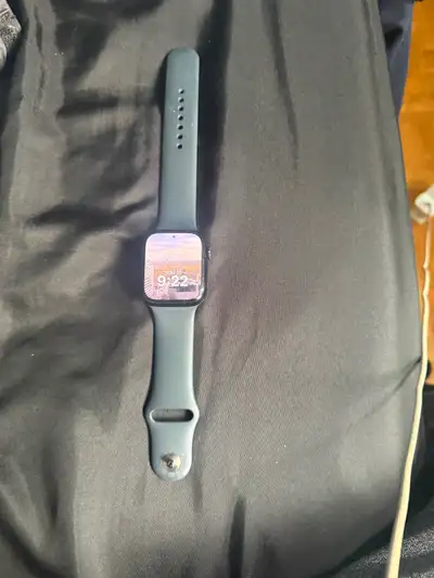 Apple Watch series 9 45MM, View more
