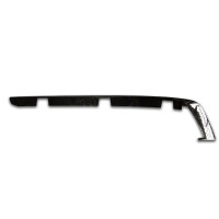 Cadillac Right Rear Bumper Trim