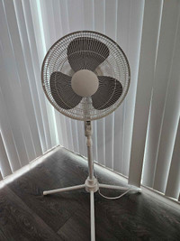 Adjustable fan