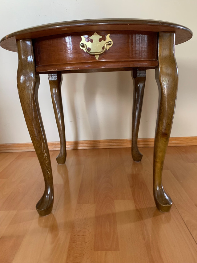French provincial table in Other Tables in Edmonton - Image 2