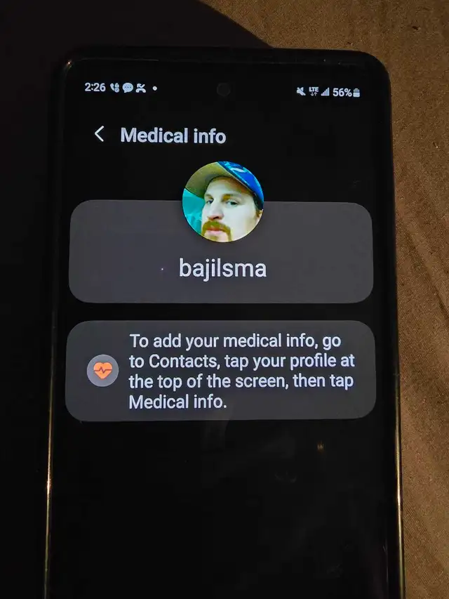 I have someone's lost phone+ in Lost & Found in Winnipeg - Image 2