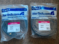 Heavy Duty 25 ft HDMI Cable