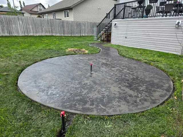 Sabre Concrete Services.518065431417333761