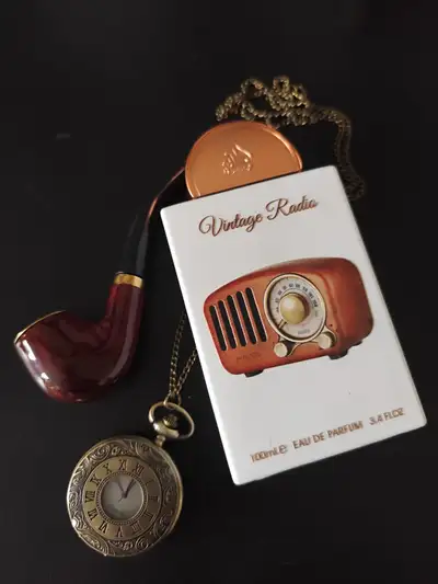 Vintage Radio , View more