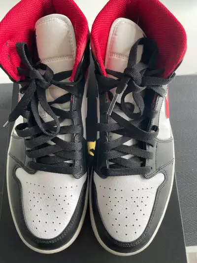 Air Jordan Mid , View more