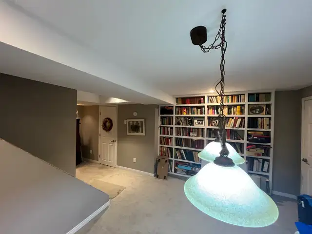 Pendant lights fixture  in Indoor Lighting & Fans in Brantford - Image 4