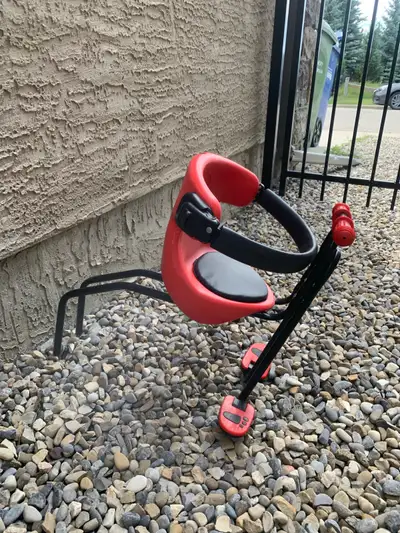 toddler bike seat, View more