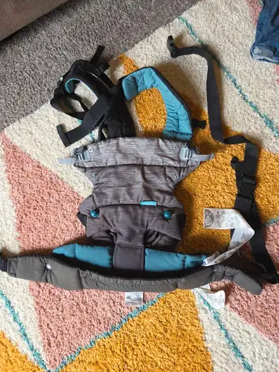 infantino Baby carrier, View more