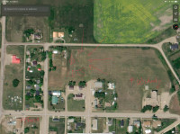 Vacant Land - 6 lots - 39,000 square feet 