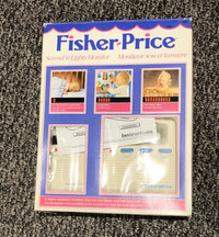 Fisher Price Baby Moniter
