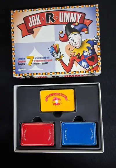 Jeux société au choix, View more