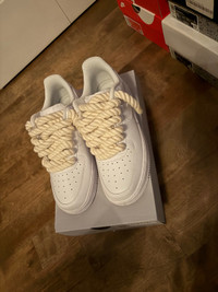 Air Force 1 - Rope Laces