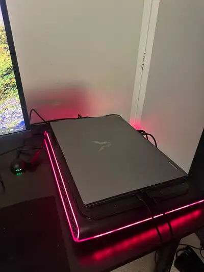 RTX 5070 Gaming laptop, View more
