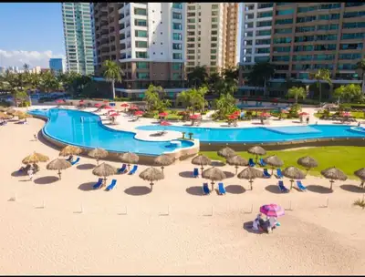 puerto vallarta condo rental, View more