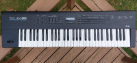 Vintage Roland JV-35 Synthesizer In Great Condition