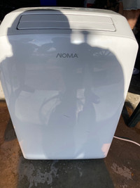 Noma Air Conditioner Unit