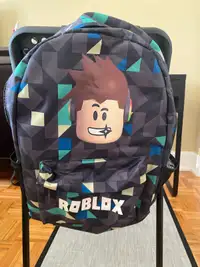 roblox school bag