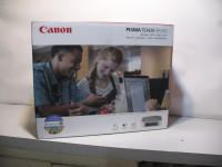 Canon PIXMA Wireless Inkjet Printer, BRAND NEW