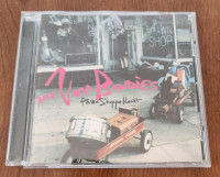 Pawn Shoppe Heart - The Van Bondies - CD