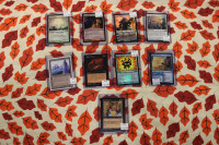 Magic The Gathering: Playing Cards ~ Prices Vary (#1290)