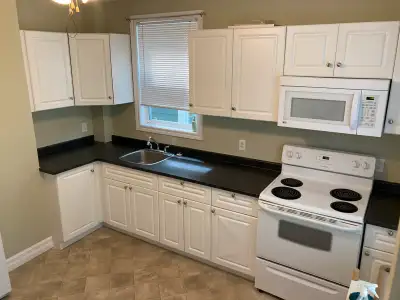 2bdrm Central Halifax
