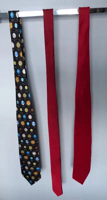 Men’s Ties in Men's in Edmonton - Image 2