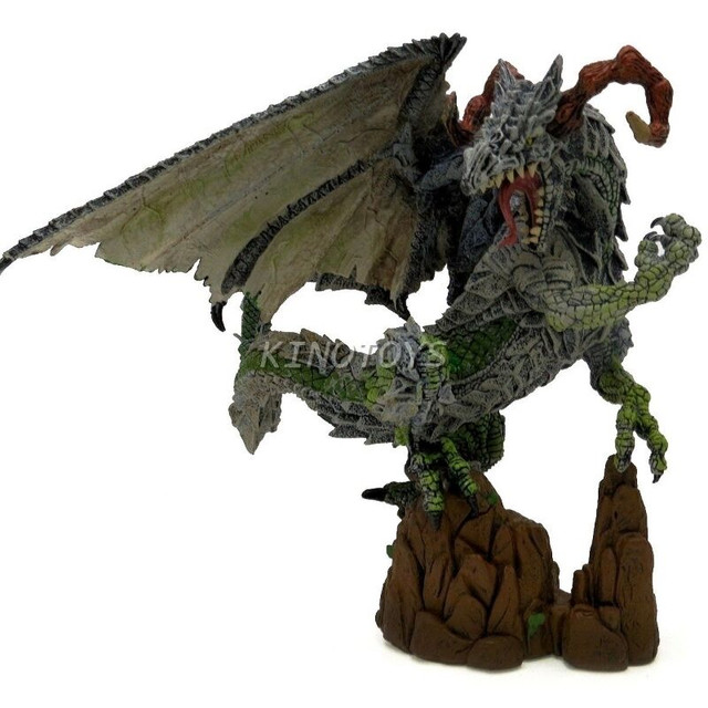 McFarlane Dragons (Dragon figurine) in Arts & Collectibles in St. Catharines - Image 2
