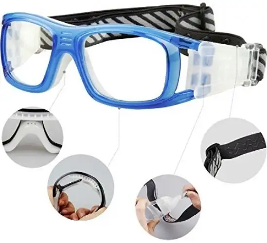 Ponosoon - Cycling Eyewear63234578268801123