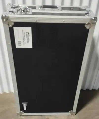 Headliner glide style case for Rane Four / Rane Performer, View more