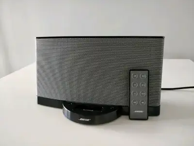 Bose Sounddock Speaker ⎮ Gen 2, View more