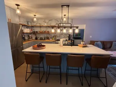 interior contractor available, View more