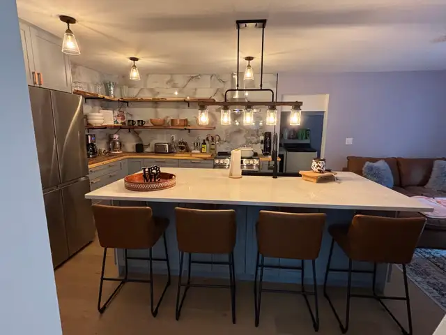 interior contractor available