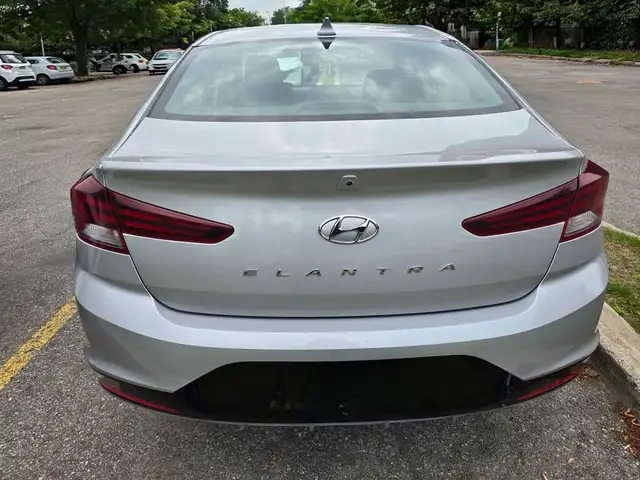 Hyundai Elantra Preferred 2020495867908525936644