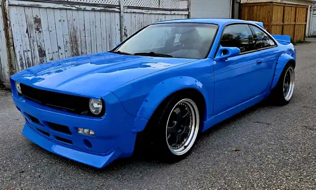Rocket Bunny S14 | Cars & Trucks | Calgary | Free local classifieds ...