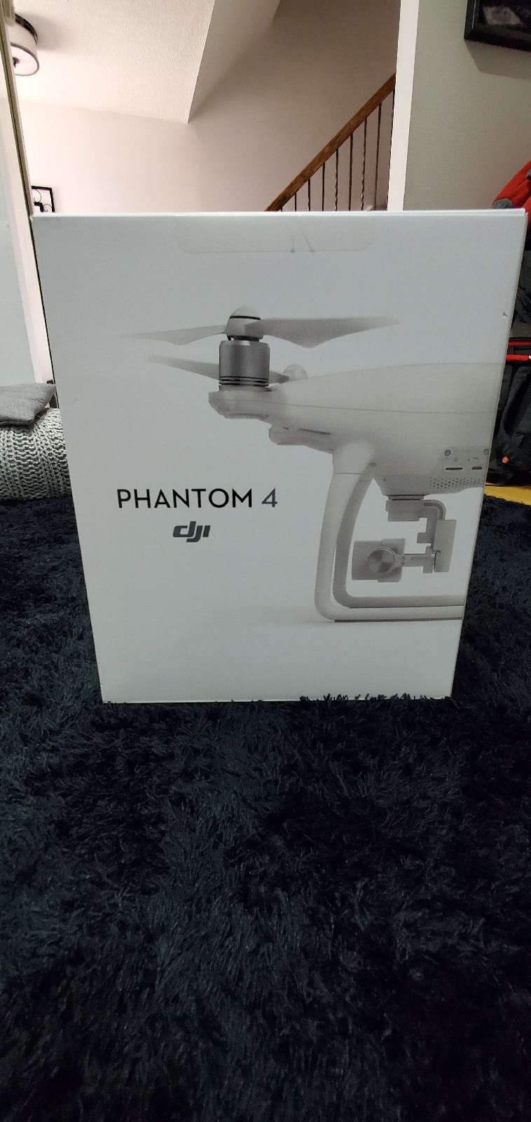 Dji Phantom 4 Cameras & Camcorders Mississauga / Peel Region Kijiji