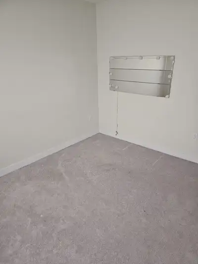 private room