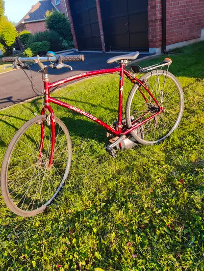 Specialized Crossroad Hybrid 21 Speed Large Bike Ride Ready, View more