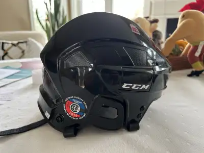 CCM 50 Hockey Helmet, View more