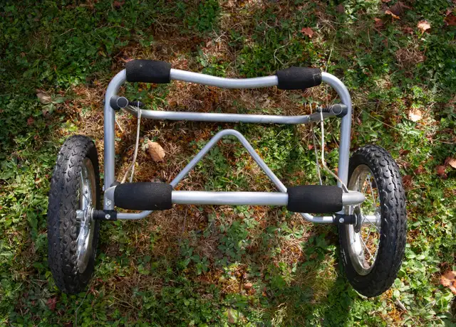 Kayak Trolly/Cart63848997015553120