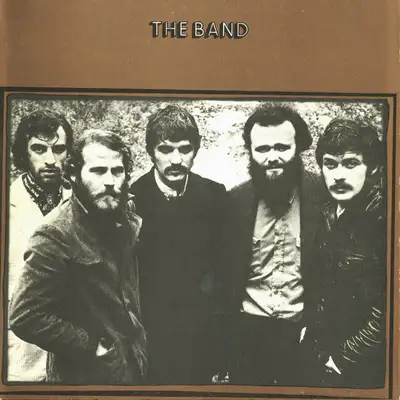 The Band -- The Band * DISQUE VINYLE // VINYL RECORd, View more