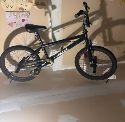 Mongoose Wired BMX, View more
