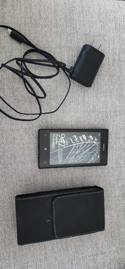 Nokia Lumia 520, View more