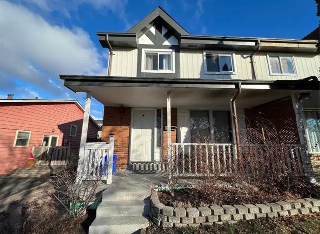 4 Bedroom Home for Rent