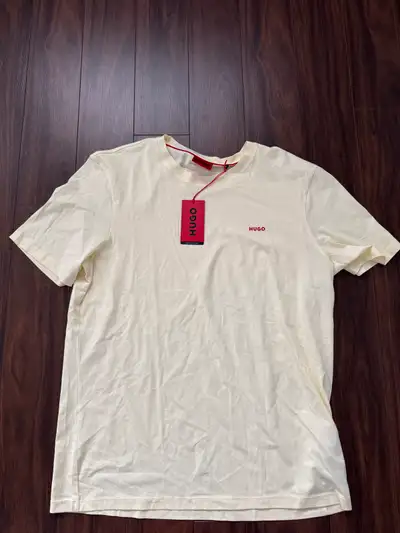 Hugo Boss T-Shirts New with Tags Sz XL, View more